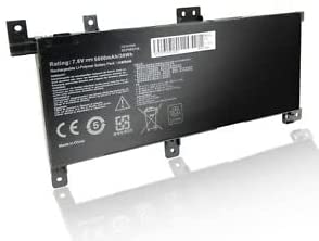 ASUS X556 Laptop Battery