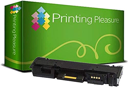 Compatible Toner Cartridge for Xerox Phaser 3260 WorkCentre 3215 3225 - Black, High Yield (3,000 Pages)