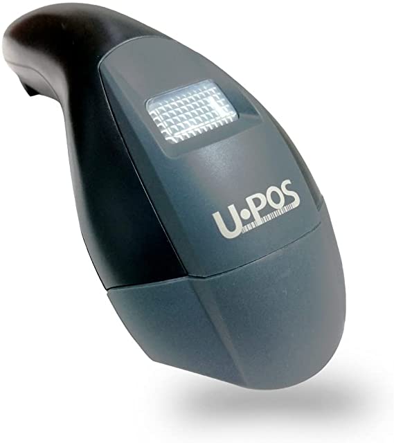 U-POS Barcode scanner (model s600)
