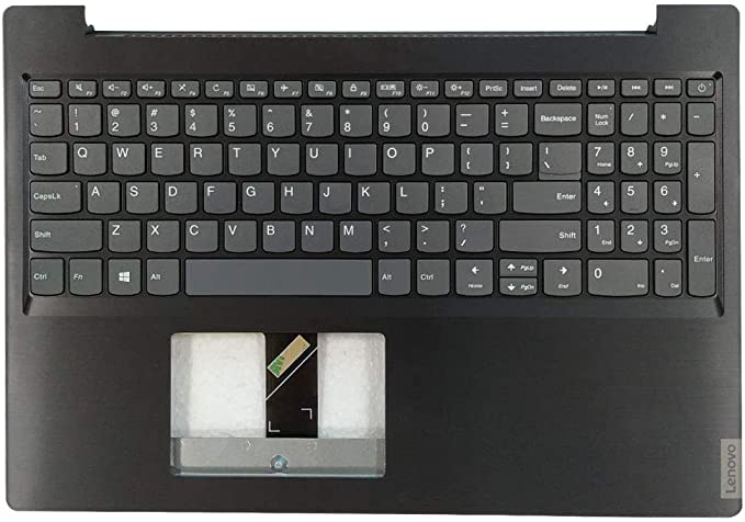 HOUSING Laptop Lenovo LENOVO L340-15 Housing Upper Case Palmrest Touchpad Cover C