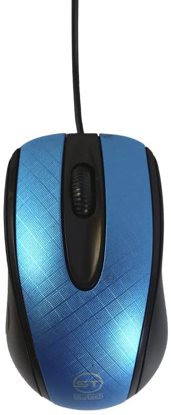 Mouse USB Skytech