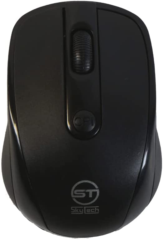 Mouse Wireless Skytech