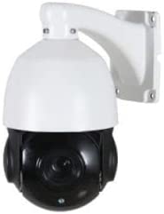 Longse IP HD Outdoor PTZ Camera 22X Zoom/ 1/2.9 Sony Low Illumination 2.4MP/1080P/4mm-80mm/IR 76m/White -