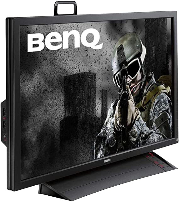 BenQ 27 Inch LED Gaming Monitor - XL2720Z