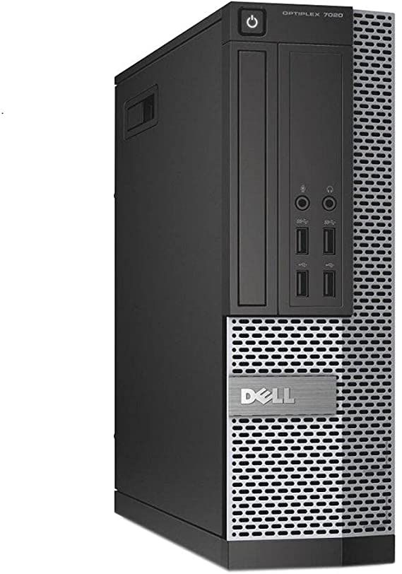 DELL Optiplex 7020 SFF Core i5-4570 8GB DDR3 - 500GB 3.20 GHz
