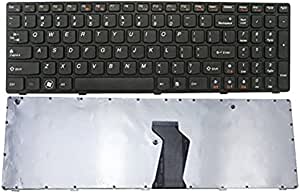 Keyboard G570 laptop keyboard