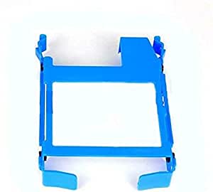 390 790 990 3010 3020 7010 7020 9010 9020 Fits for DELL OptiPlex SFF MT Hard Drive Caddy DN8MY