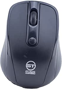 Mouse Wireless Skytech W2