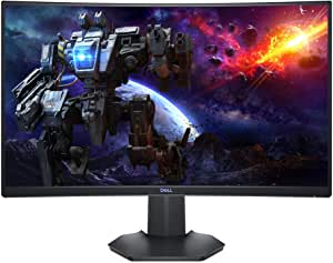 Dell Curved 27 inches Monitor - s2721hgf