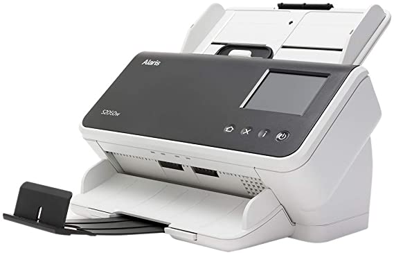 Kodak Alaris S2060W Cordless Sheetfed Scanner