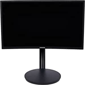 SAMSUNG CFG70 Series 1ms 144Hz Curved Gaming Monitor (24in)