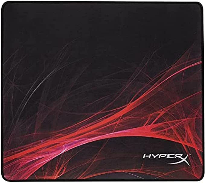 Hyperx Fury S Speed Edition - Pro Gaming Mouse Pad Large Hx-Mpfs-S-L