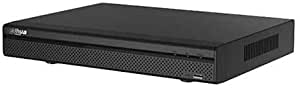 Dahua HCVR5104H-S2 4 Channel Tribrid DVR - Black