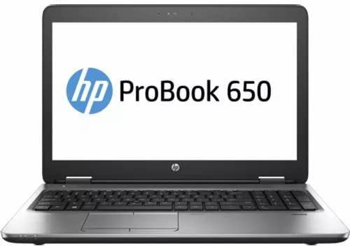 HP 650 g2