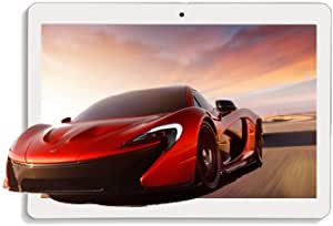 Tablet M1 Kids - 7 Inch, 8 GB, 1 GB, Dual Cam, Wi Fi - White