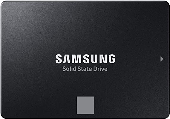 Samsung SSD 870 EVO 4TB 2.5"