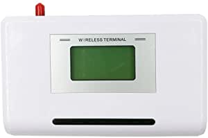 fixed wireless terminal