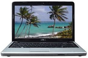 Dell Inspiron 1440 Pentium Dual-Core T4400 2.2GHz 4GB 320GB DVD±RW 14" WLED Windows 7 Home Premium w/Webcam & 6-Cell (Red)