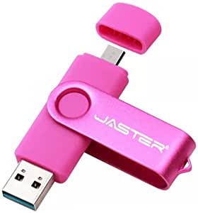 8GB Micro USB otg Flash Memory