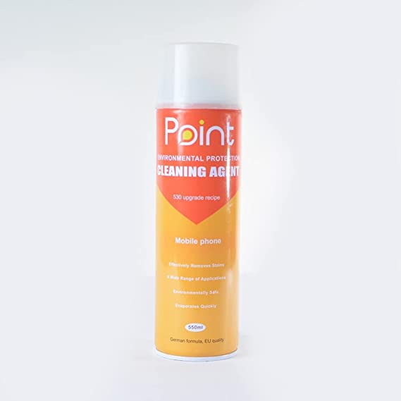 POINT CLEANER FOR M.B AND MOBILE