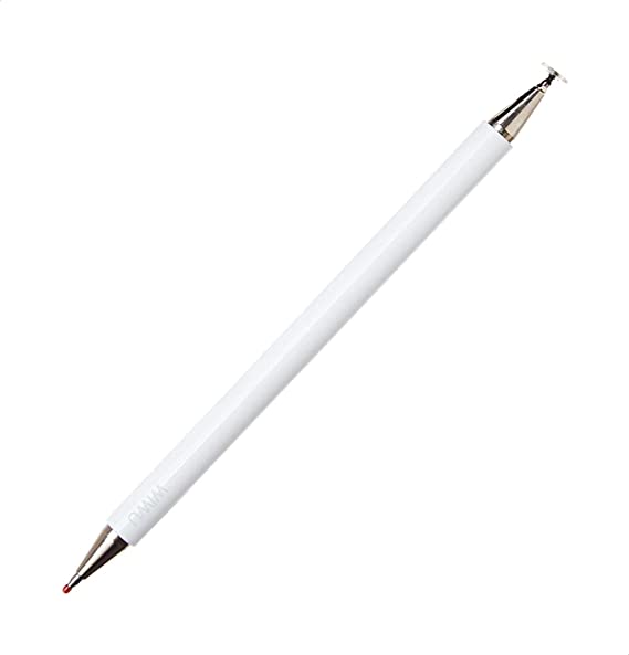 WEFO 2 in 1 Negative Capacitive Pen + Ballpoint Pen Supports Microsoft Android Whole