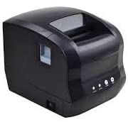 Xprinter 318-LAN Barcode Printer