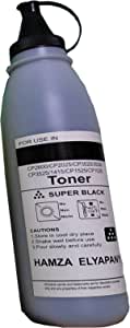 Color Toner Powder for All HP Color Printers, like CP2600, CP2025, CP3520, CP3530, CP3525, CP1415, CP1525, CP1025 one COLOR K,C,M,Y (Magenta)