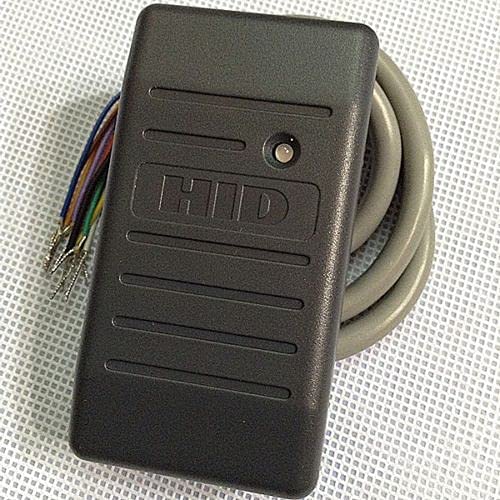 HID 6005B RFID Proximity Reader