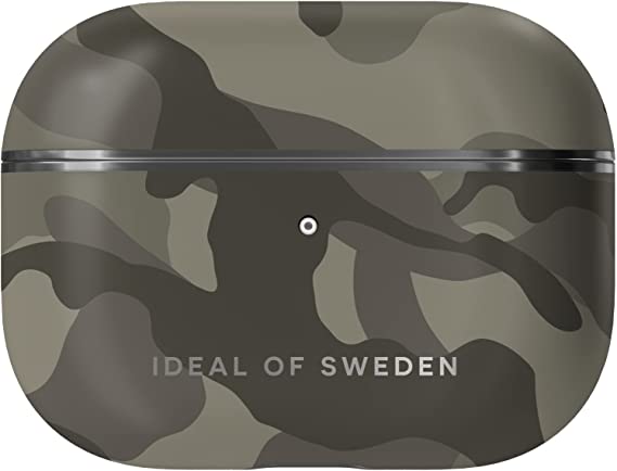 Fashion AirPods Case Pro Matte Camo