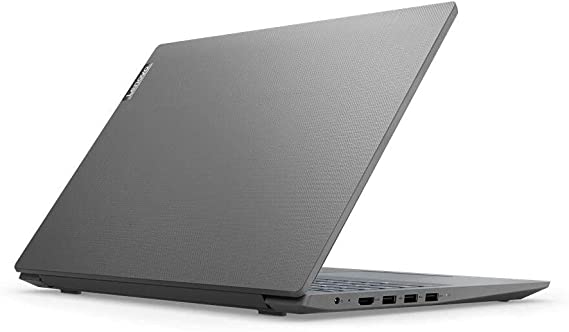 Lenovo Laptop 15.6 inches ,1 TB,4 GB RAM,Intel Core i3,DOS,Grey - V15 IIL