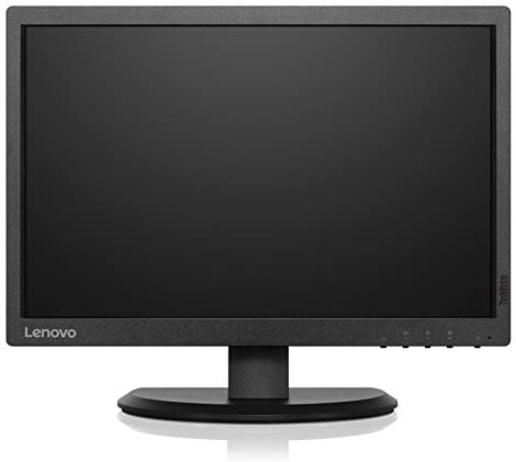 Lenovo LED 19.5 inch Monitor - E2054