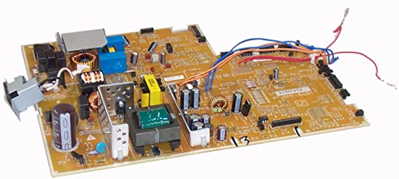 Engine Control Power Board For HP P3015-Refurbished