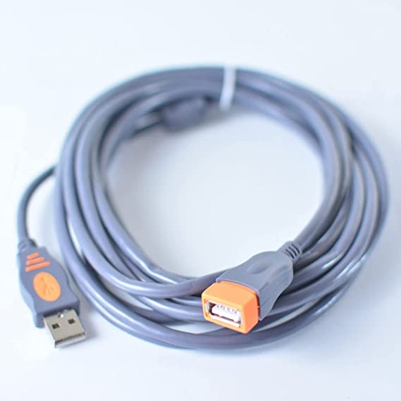 POINT USB EXTENTION CABLE 10 M