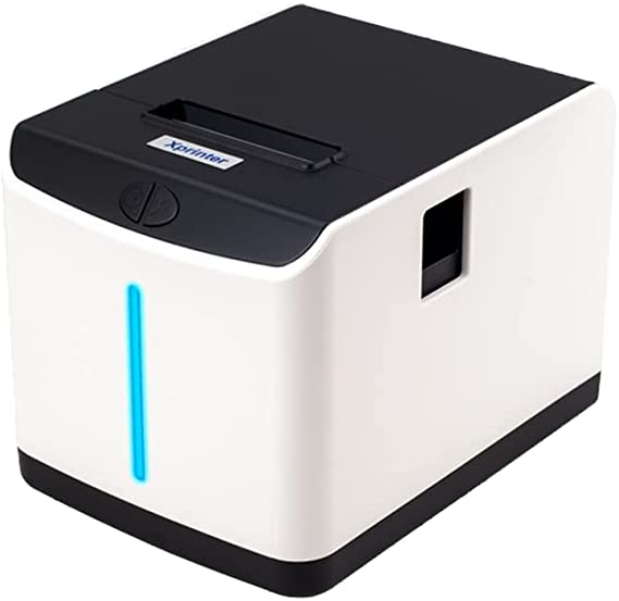 xprinter XP-Tech / 80mm Printer Supports Cacher Drawer