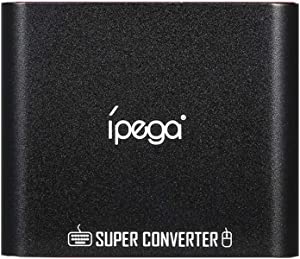 Ipega PG-9116 Super Upgraded Game Adapter Mouse and Keyboard Converter For Android Smartphone/Tablet