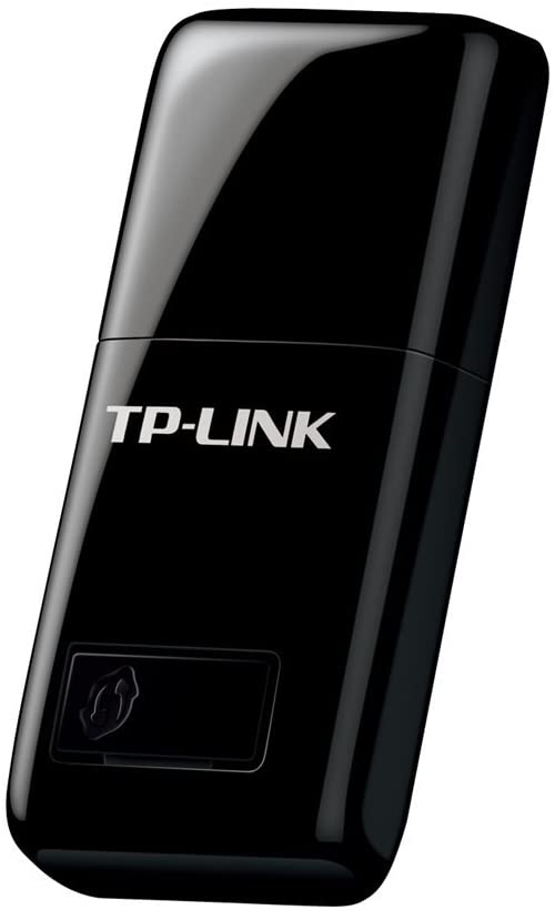 TP-Link TL-WN823N 300Mbps Mini Wireless N USB Adapter