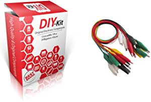 DIY-Kit Crocodile 1Pcs (Alligator) 45cm