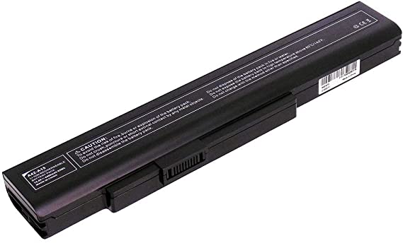 ASUS A32-A15 Laptop Battery