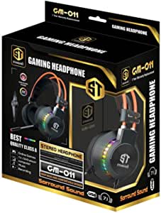 HEADPHONE ST-Standard GM-011