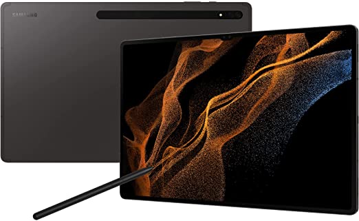 Samsung X900N Galaxy Tab S8 Ultra Wi-Fi 256GB (Graphite)