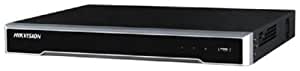 Ds-7616ni-K2 16-Ch 1u 4K Nvr 16 Channel IP Camera