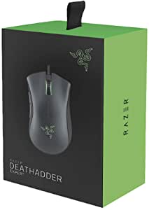 Razer DeathAdder 2013 Essential Gaming Mouse