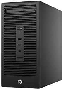 HP - Desktop PC 280G2MT)