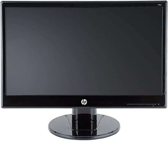 HP 18.5 inch LED - 19KA