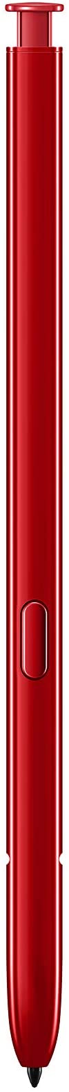 Samsung Official Replacement S-Pen for Galaxy Note10, and Note10+ with Bluetooth (Red)