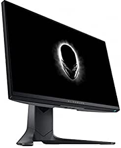 DELL AW2521HFA - Alienware 24.5 inch FHD 240Hz 1Ms Gaming Monitor