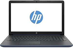 HP 15-db Amd A6-9225 Dual-Core (2.6 GHz) Ram 8g, Hard 1tb, Vga - Black