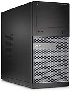 Dell OptiPlex 7020MT Desktop Intel Core i7-4790 4GB, 500GB Computer