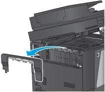 Compatible HP Laserjet M680 Output-bin-Refurbished