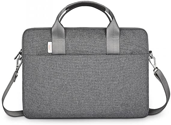 WIWU Minimalist 15.6" Laptop Bag - Grey
